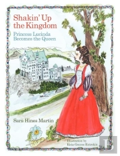 Shakin' Up The Kingdom