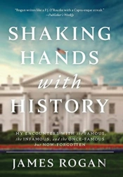 Shaking Hands With History