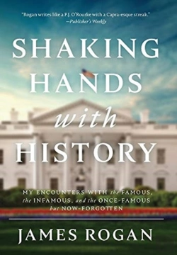 Bertrand.pt - Shaking Hands With History