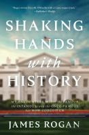 Shaking Hands With History
