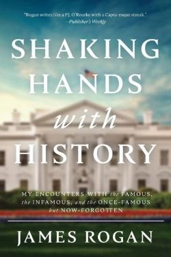 Bertrand.pt - Shaking Hands With History