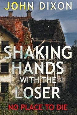 Bertrand.pt - Shaking Hands With The Loser (No Place To Die)