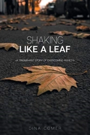 Shaking Like A Leaf