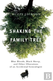 Shaking The Family Tree