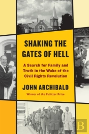 Shaking The Gates Of Hell