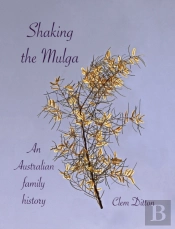 Shaking The Mulga