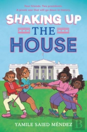 Shaking Up The House