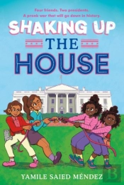 Shaking Up The House