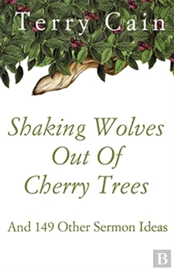 Bertrand.pt - Shaking Wolves Out Of Cherry Trees