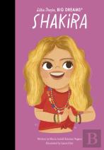 Shakira