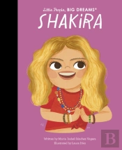 Shakira