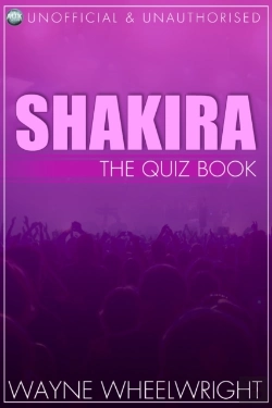Bertrand.pt - Shakira - The Quiz Book