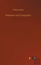 Shakspere And Typography