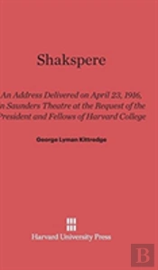 Shakspere
