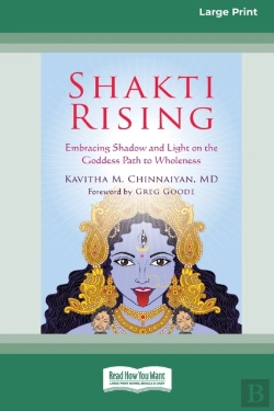 Bertrand.pt - Shakti Rising: Embracing Shadow And Ligh