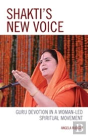 Shakti'S New Voice