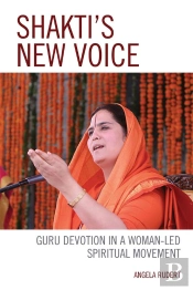 Shakti'S New Voice