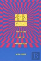 Shaky Ground