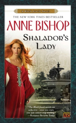 Bertrand.pt - Shalador'S Lady