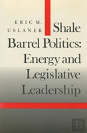 Shale Barrel Politics