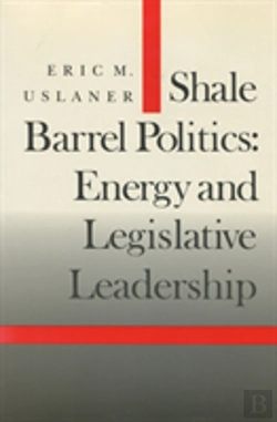 Bertrand.pt - Shale Barrel Politics