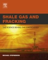 Shale Gas And Fracking