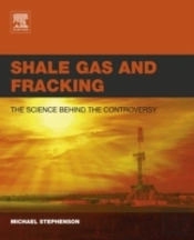 Shale Gas And Fracking
