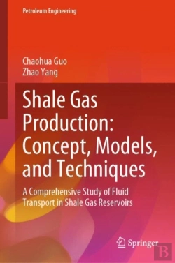 Bertrand.pt - Shale Gas Production: Concept, Models, And Techniques