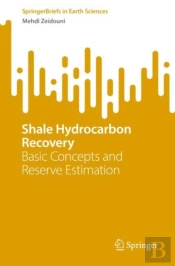 Shale Hydrocarbon Recovery