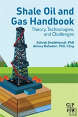 Bertrand.pt - Shale Oil And Gas Handbook