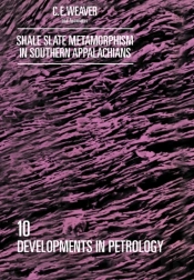 Shale-Slate Metamorphism In Southern Appalachians