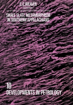 Bertrand.pt - Shale-Slate Metamorphism In Southern Appalachians