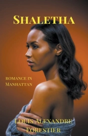 Shaletha-Romance In Manhattan