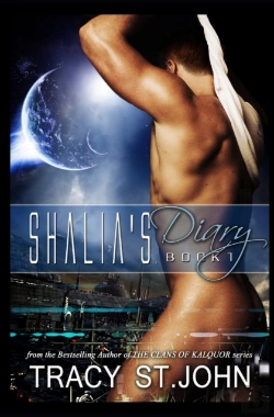 Bertrand.pt - Shalia'S Diary Book 1