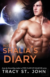 Shalia'S Diary Book 10