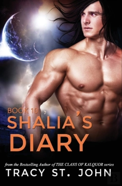 Bertrand.pt - Shalia'S Diary Book 10