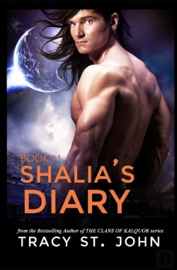 Bertrand.pt - Shalia'S Diary Book 11