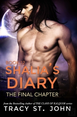 Bertrand.pt - Shalia'S Diary Book 12