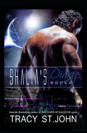 Shalia'S Diary Book 2