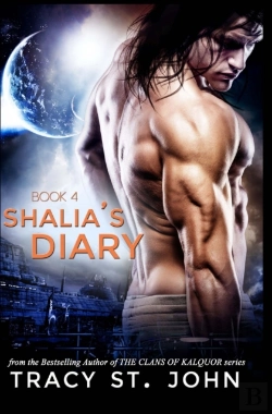 Bertrand.pt - Shalia'S Diary Book 4