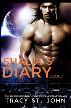 Bertrand.pt - Shalia'S Diary Book 7