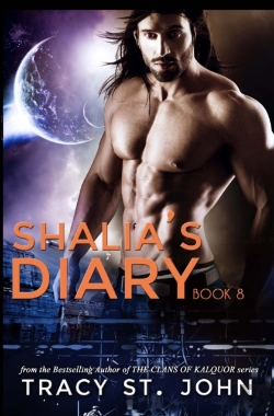 Bertrand.pt - Shalia'S Diary Book 8