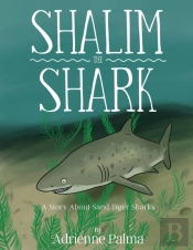 Shalim The Shark