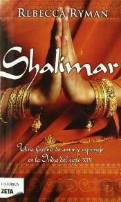 Shalimar Zb