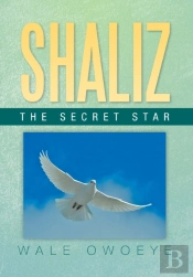 Shaliz - The Secret Star