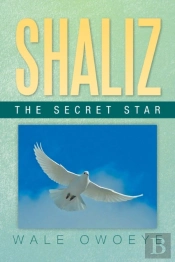Shaliz - The Secret Star