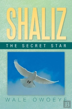 Bertrand.pt - Shaliz - The Secret Star