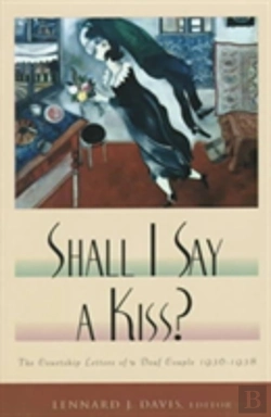 Bertrand.pt - Shall I Say A Kiss?