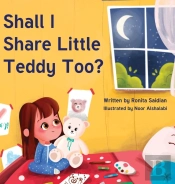 Shall I Share Little Teddy Too?