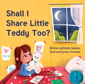 Shall I Share Little Teddy Too?